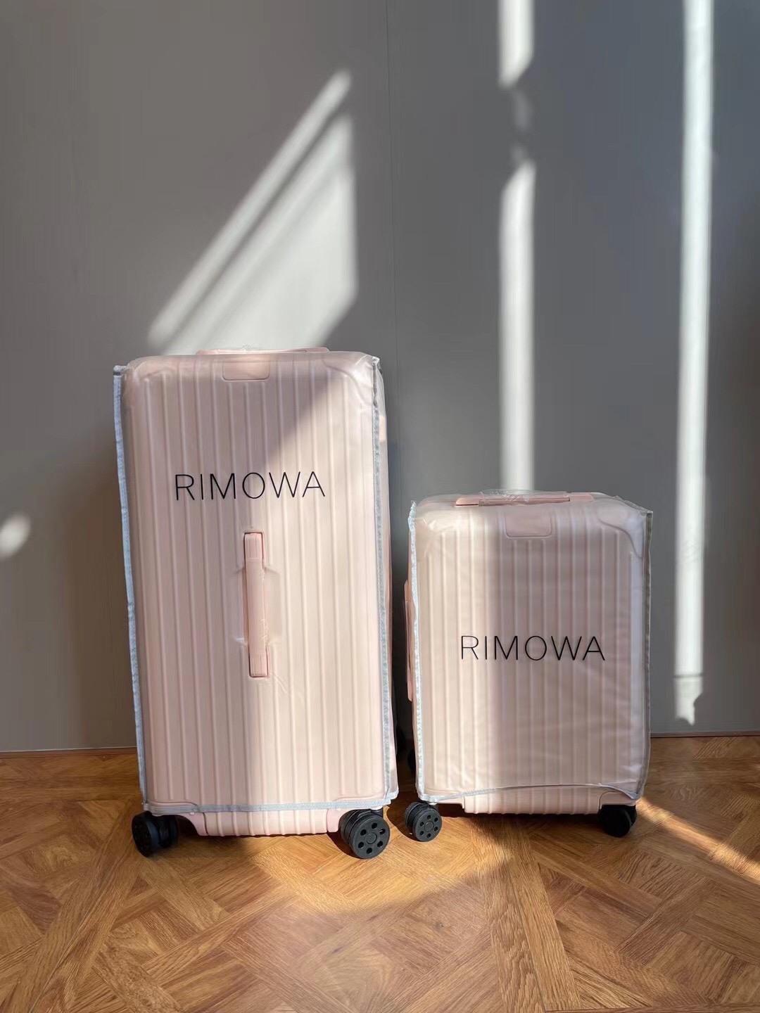 RIMOWA luggage-94