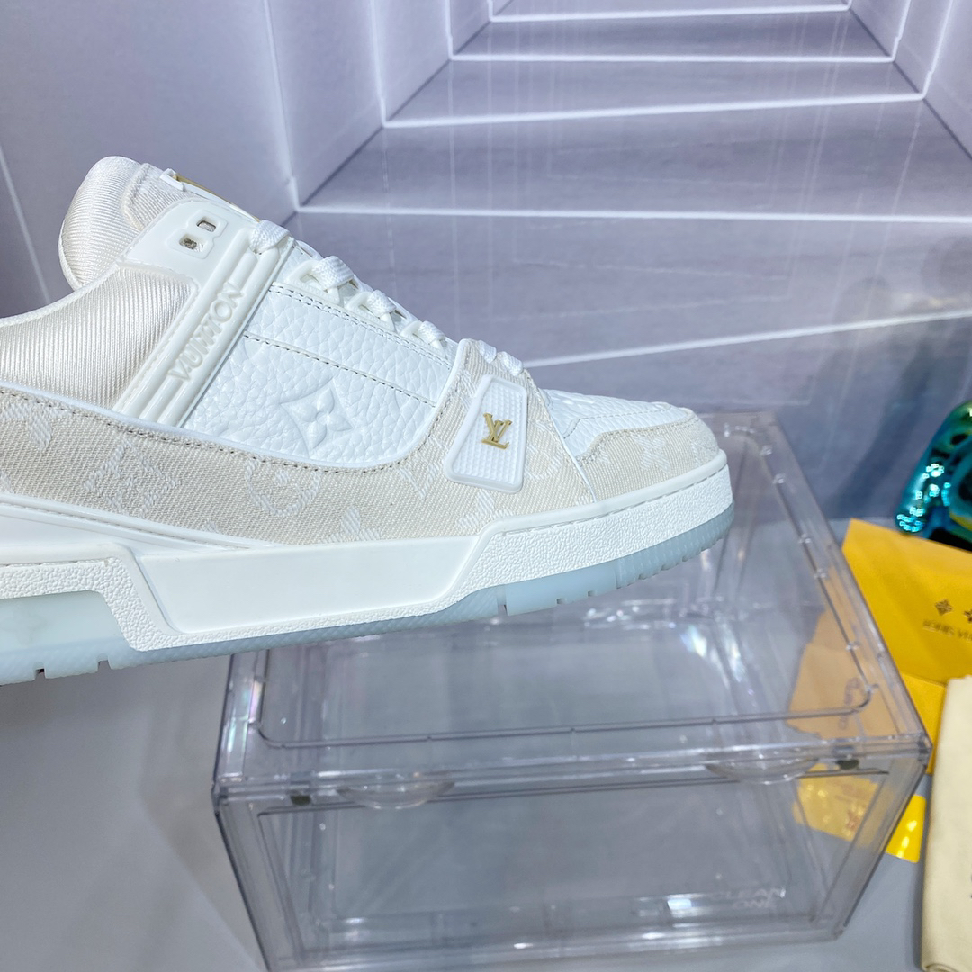 Lv Sneakers-63