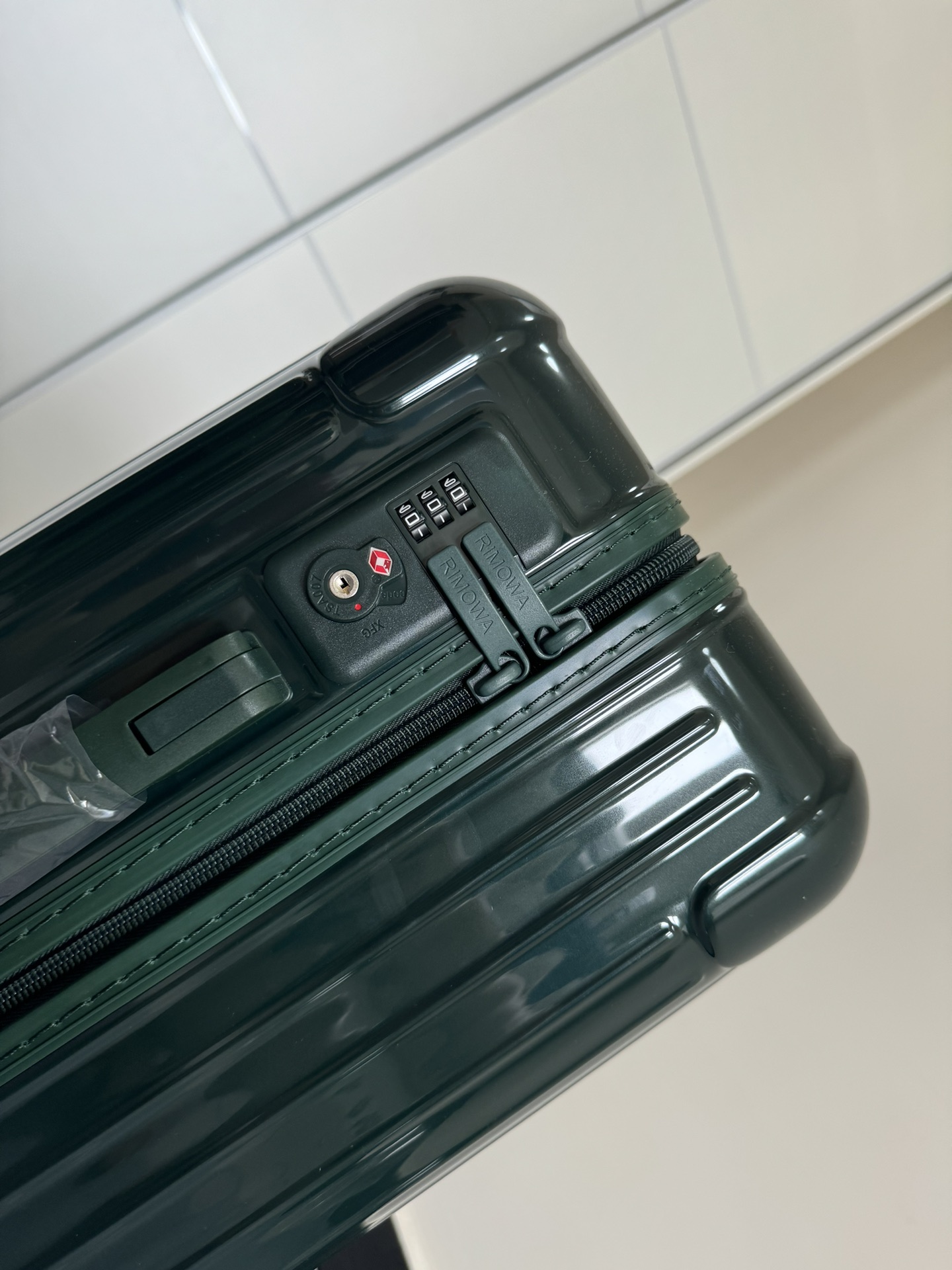 RIMOWA luggage-76