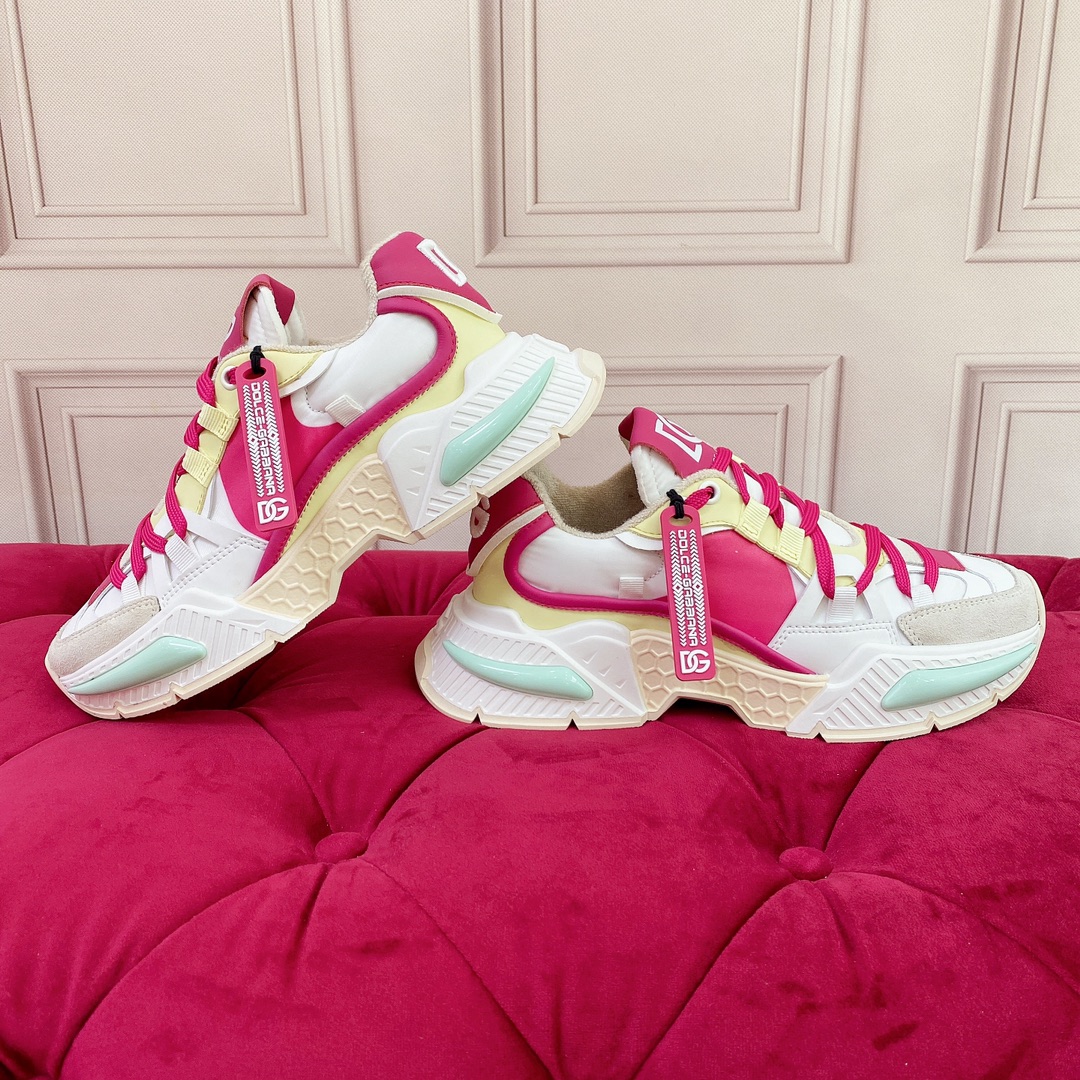 D&G Sneakers-98