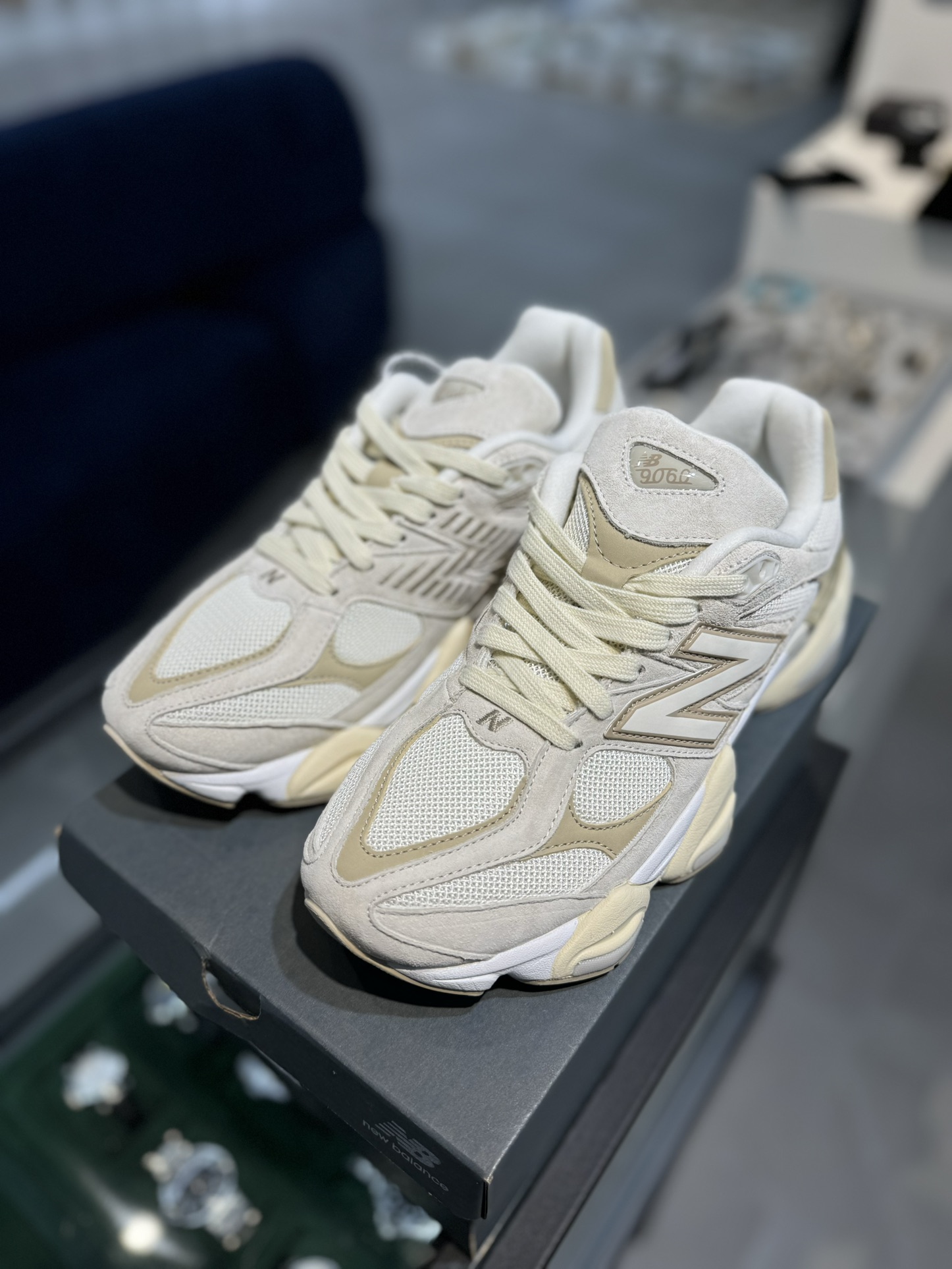 New Balance Sneakers-188