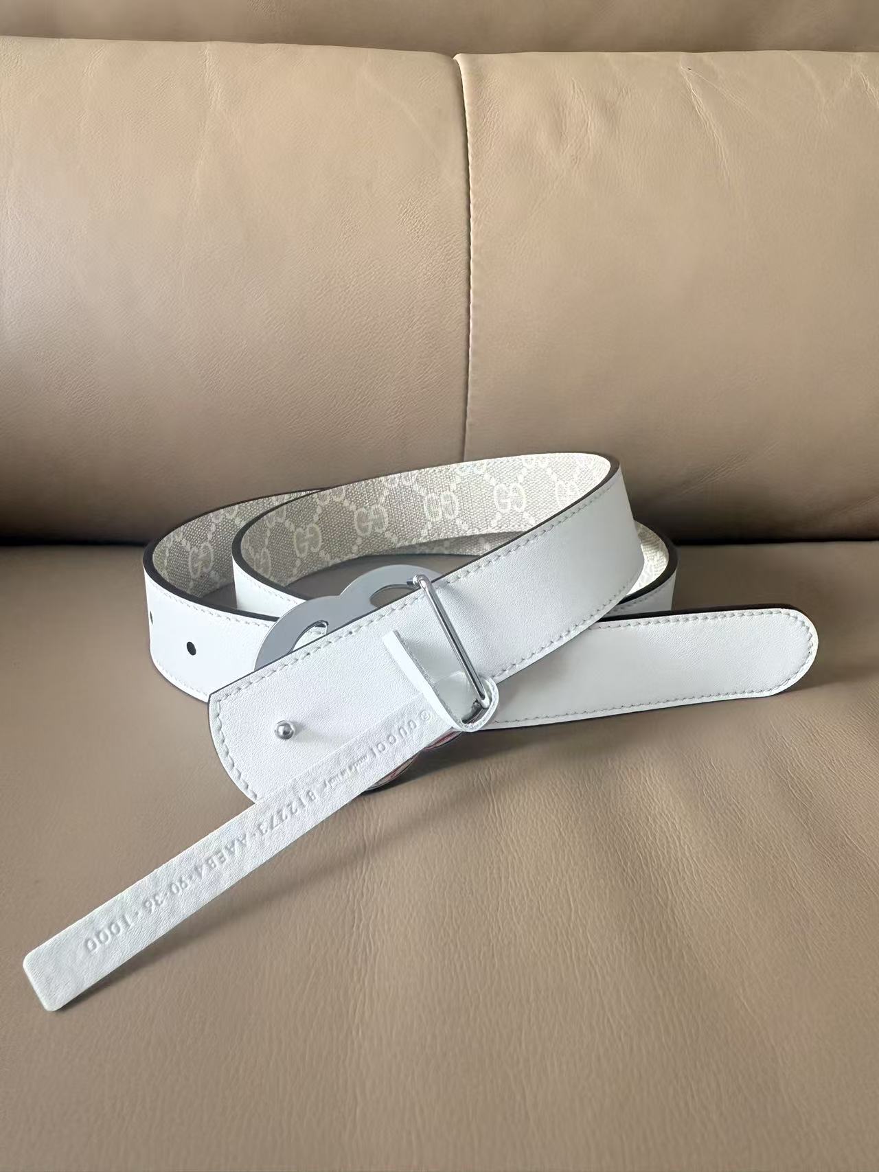 Gucci belt-92