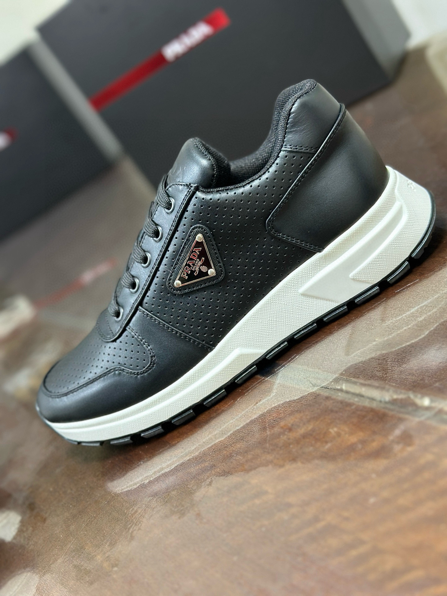 Prada Sneakers-67