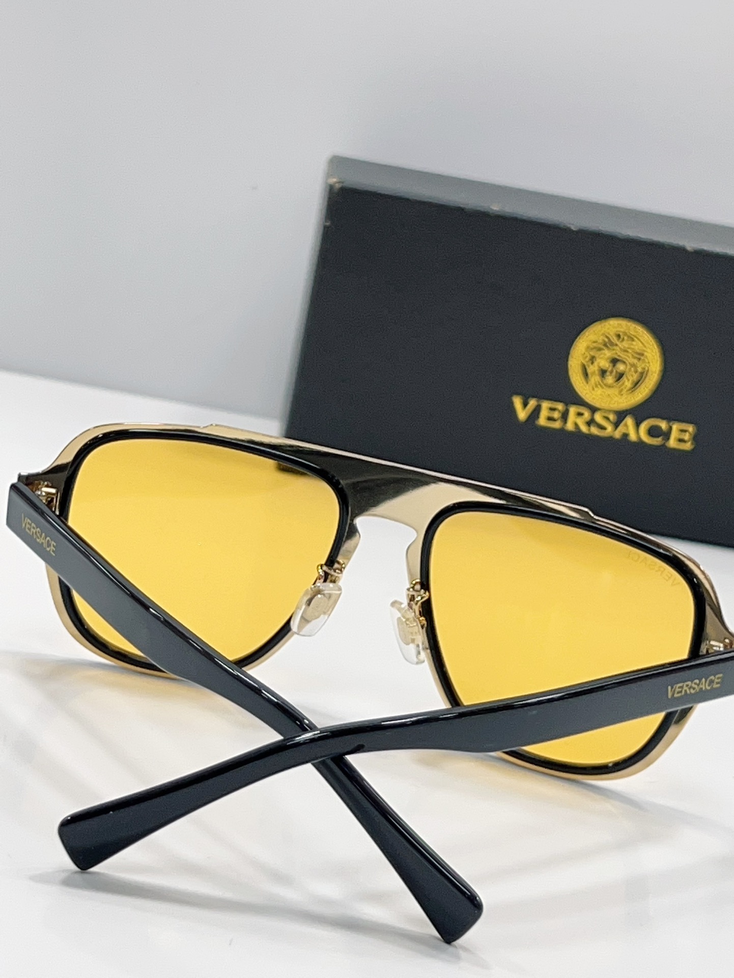 Versace glasses-4