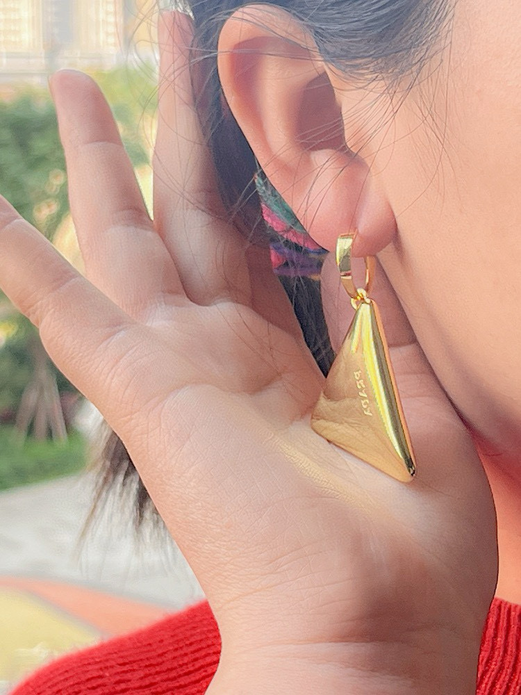 Prada earrings-14