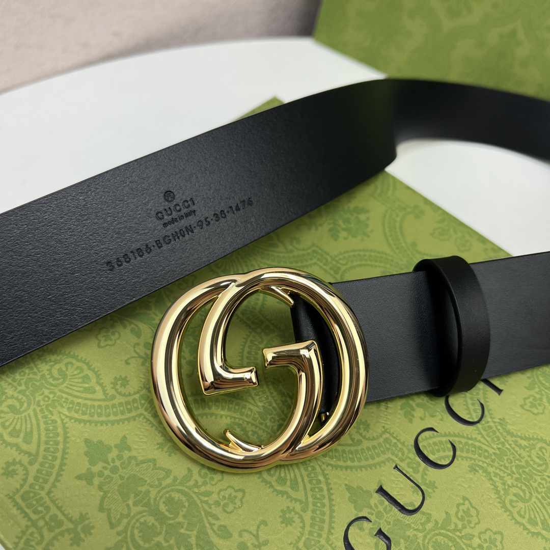 Gucci belt-5