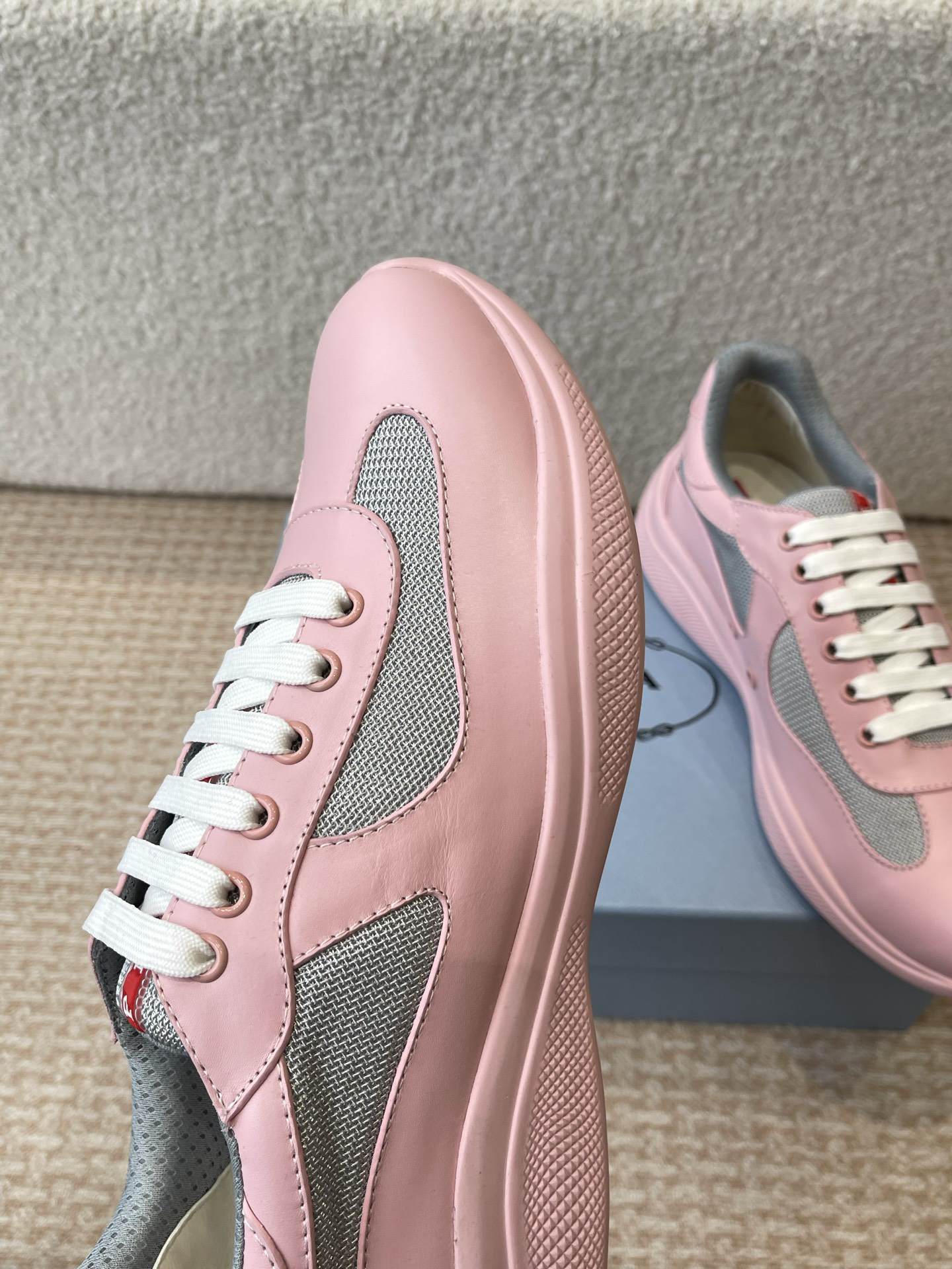 Prada Sneakers-3