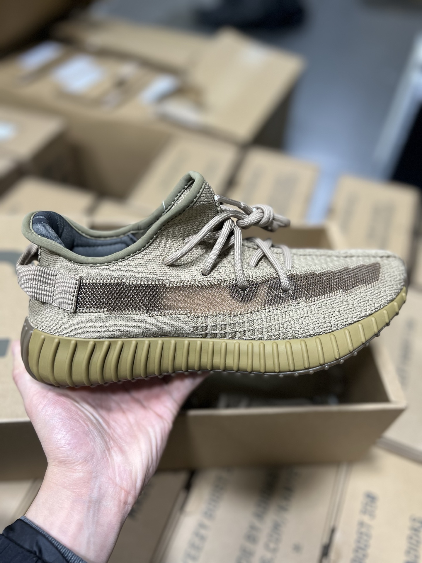 Adidas Sneakers-23