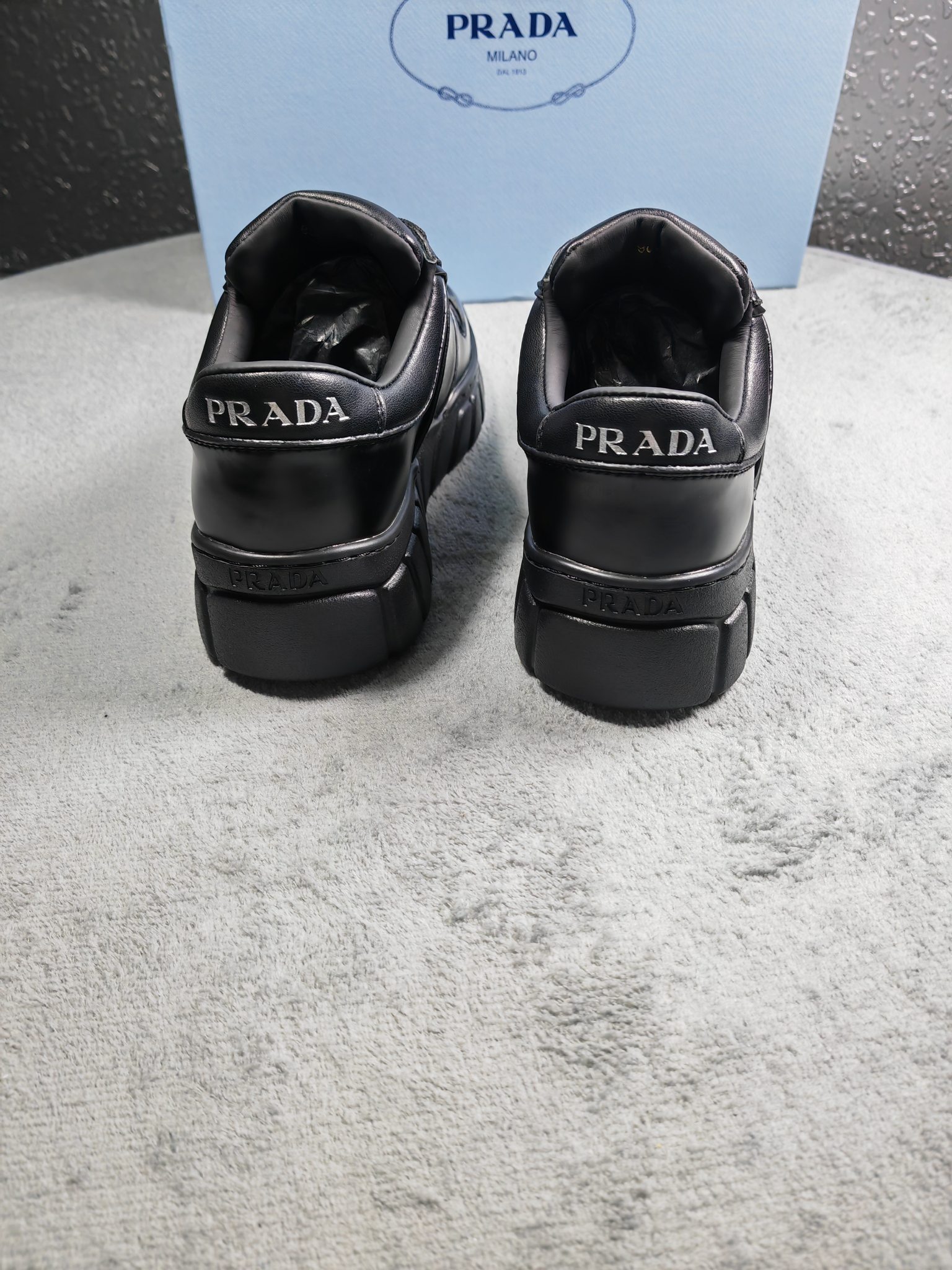 Prada Sneakers-85