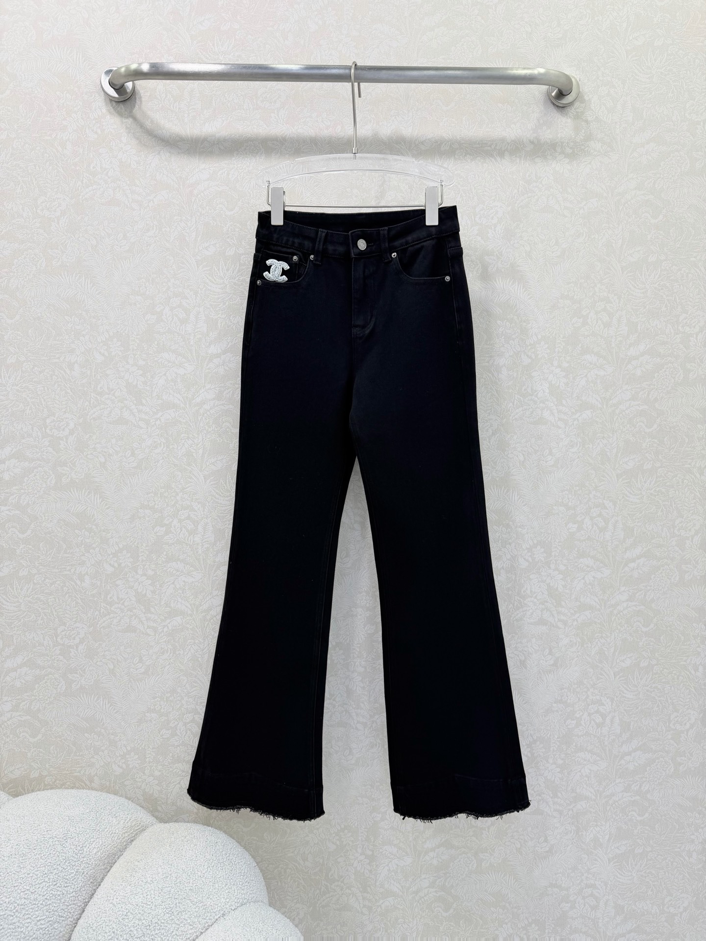 Chanel Clothing-166