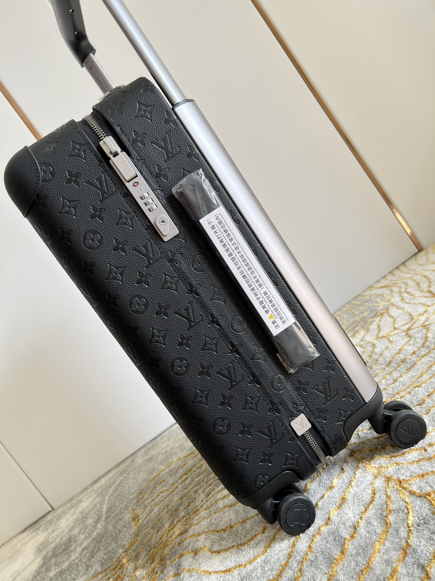 LV luggage-26