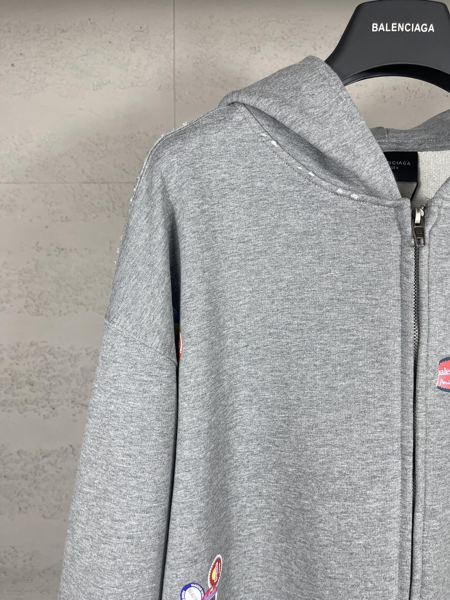 Balenciaga Clothing-303