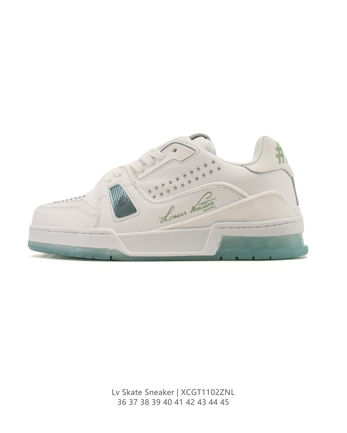 Lv Sneakers-164