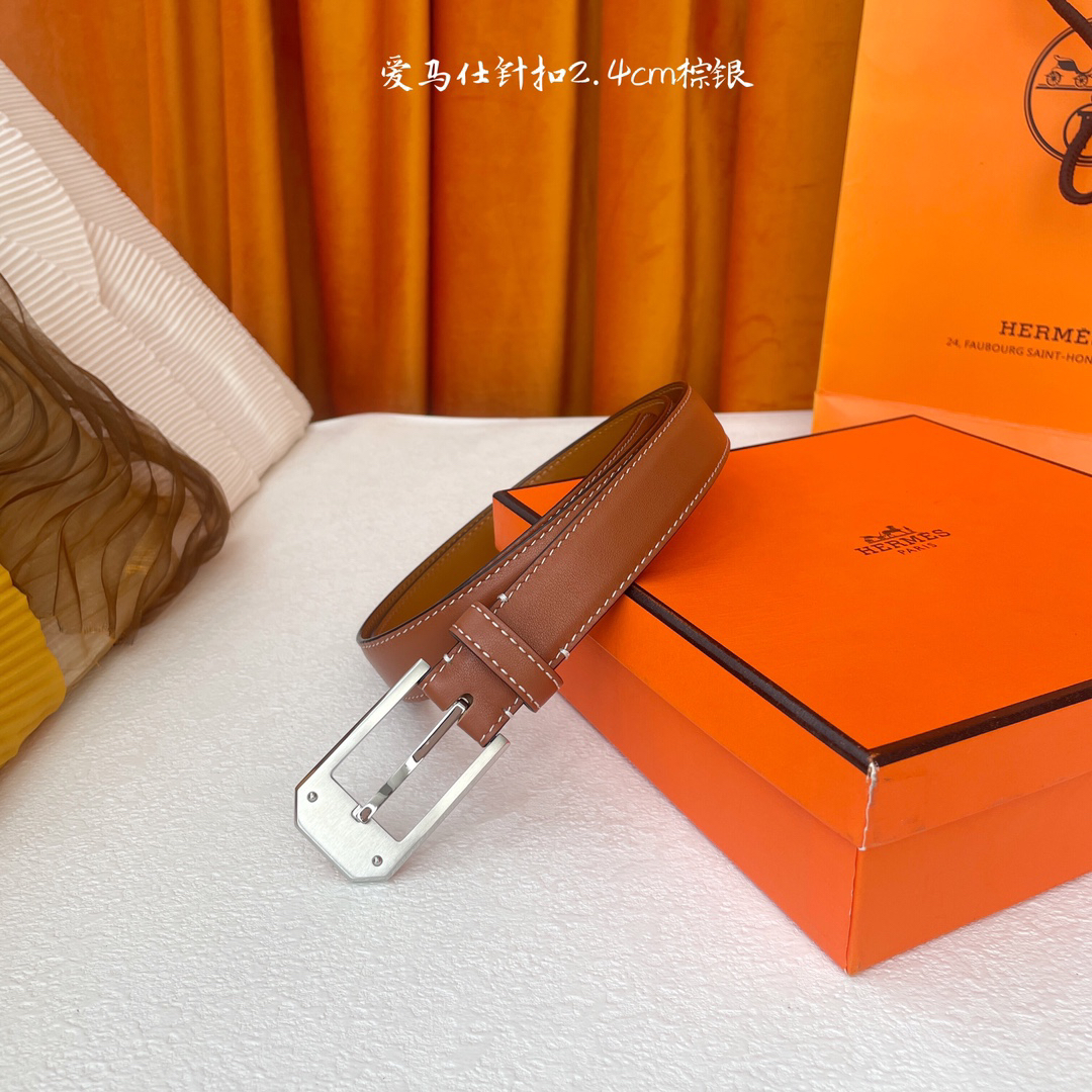 Hermes belt-15