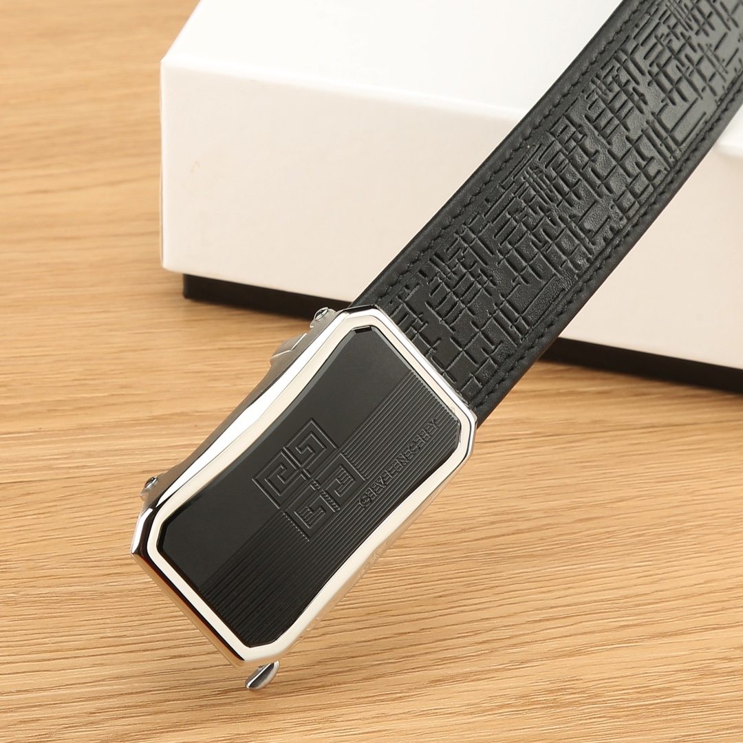 Givenchy belt-47