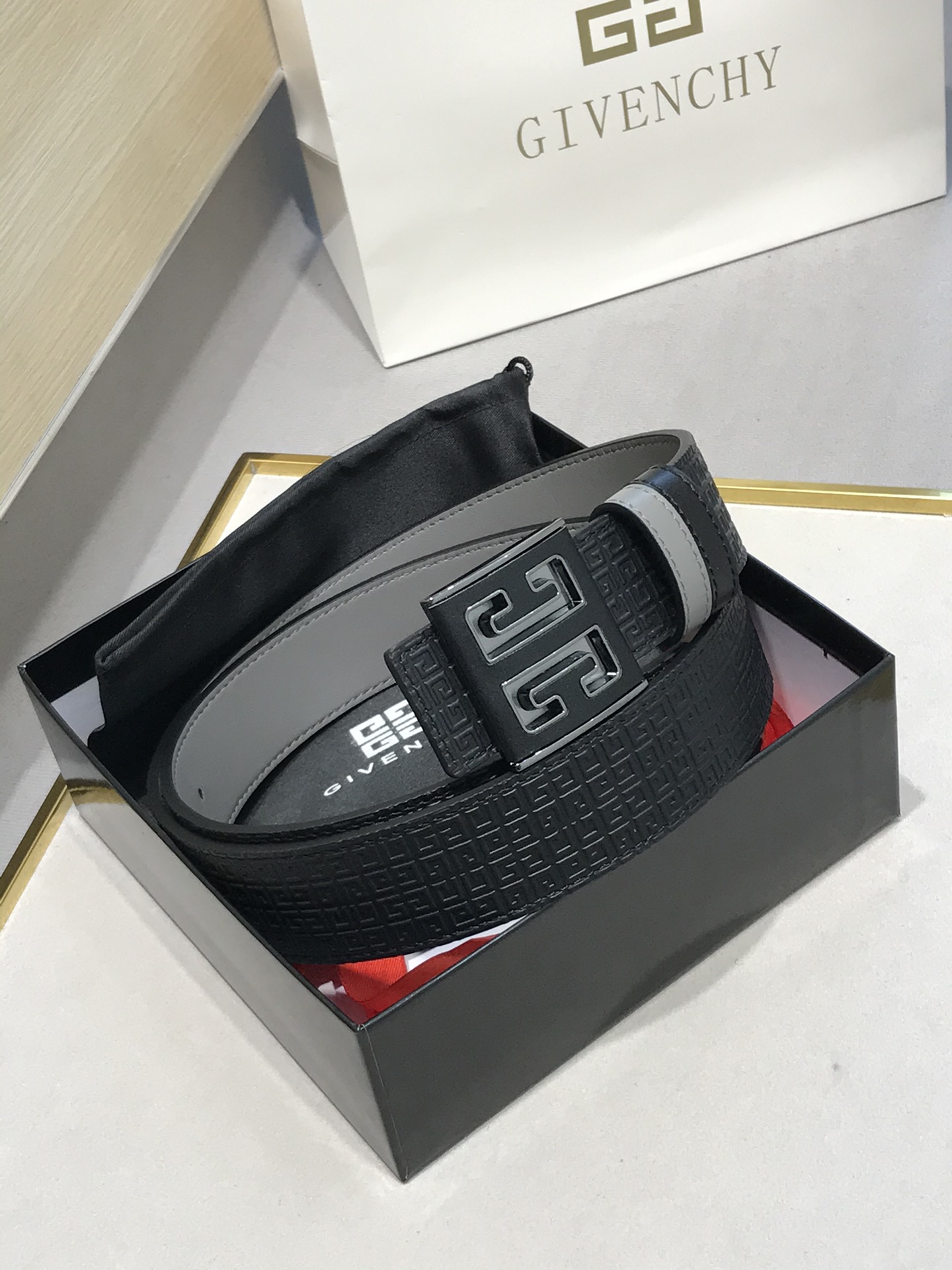 Givenchy belt-17