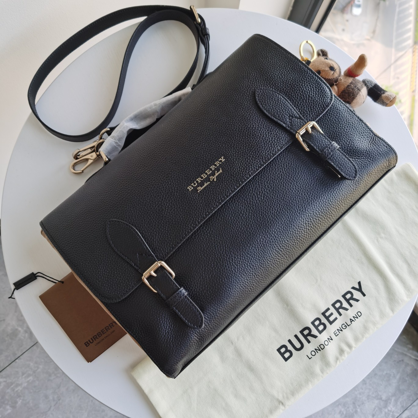 Burberry Hot New Product-101