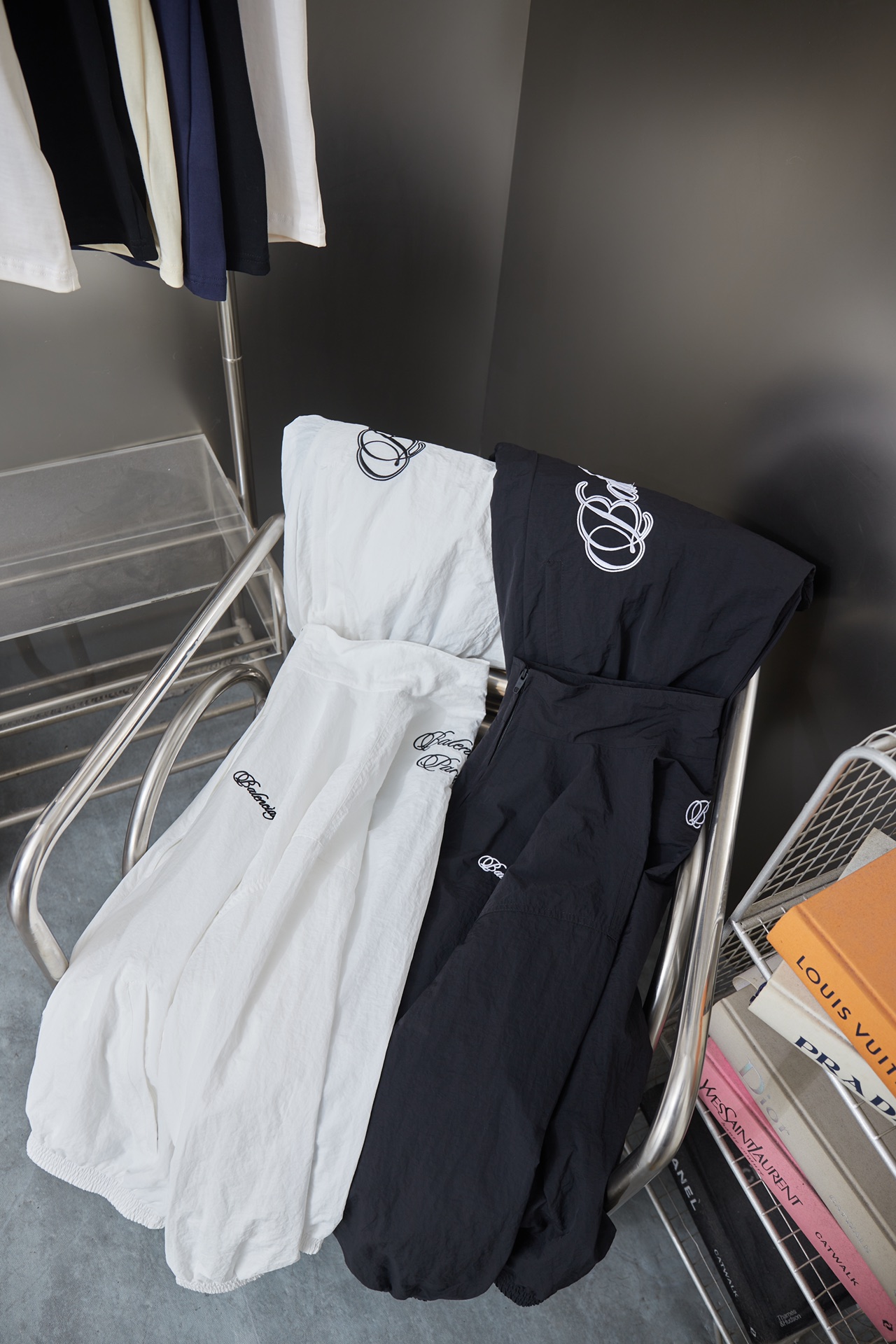 Balenciaga Clothing-307