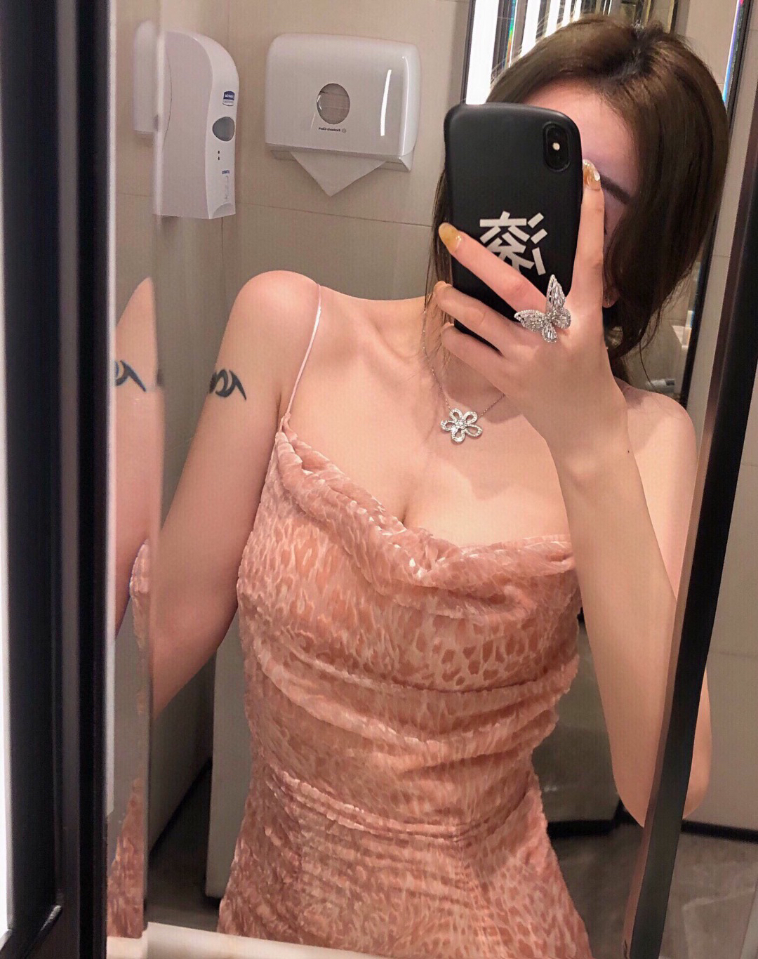 Van Cleef & Arpels necklace-112