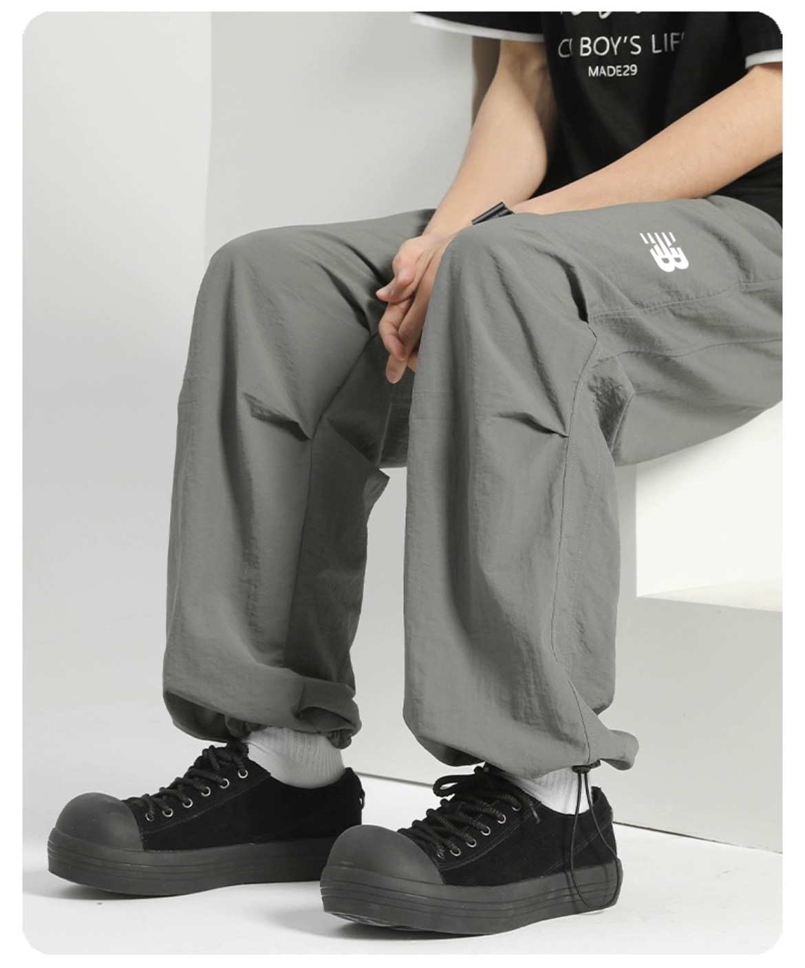 New Balance Sneakers-29