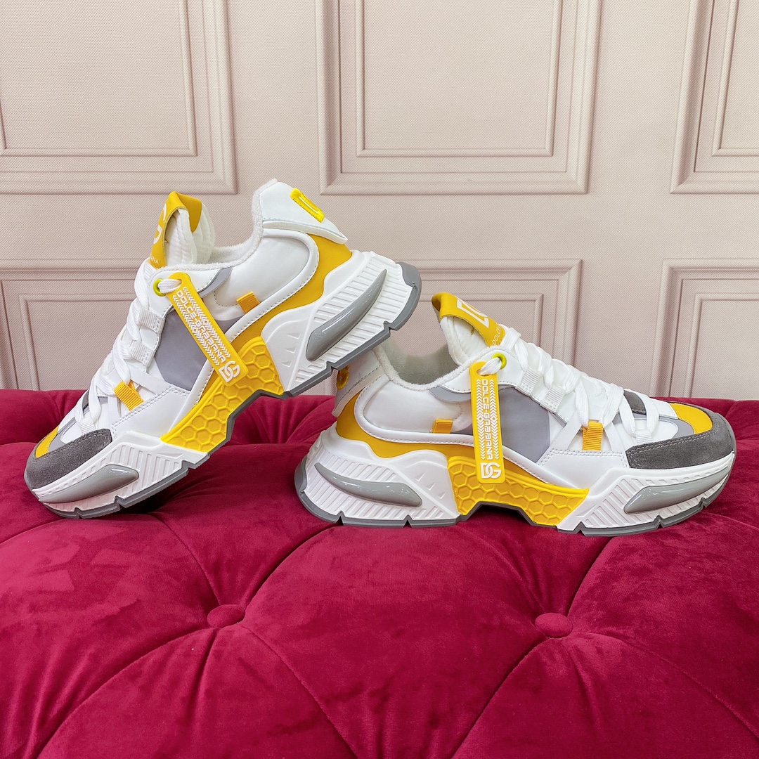 D&G Sneakers-156