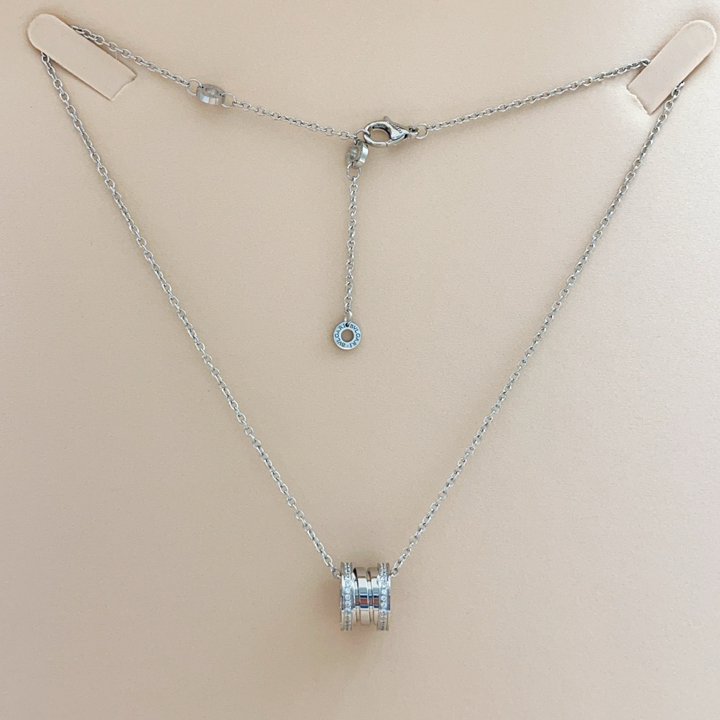 Bottega Veneta necklace-13