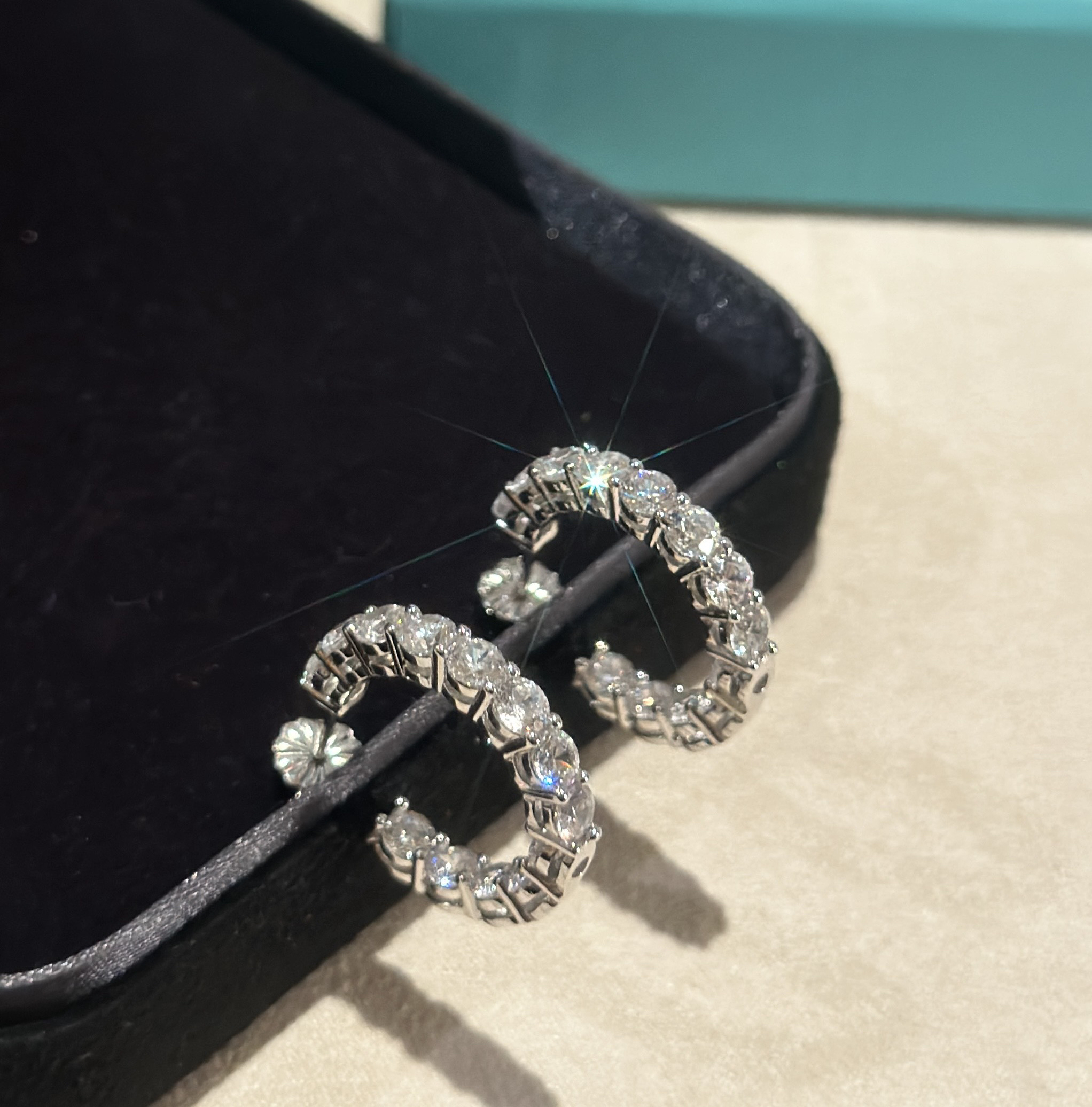 tiffany earrings-33