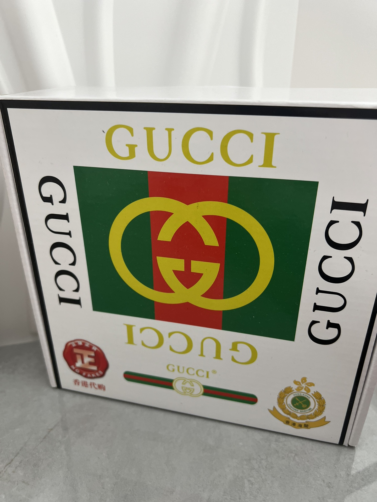 Gucci belt-30