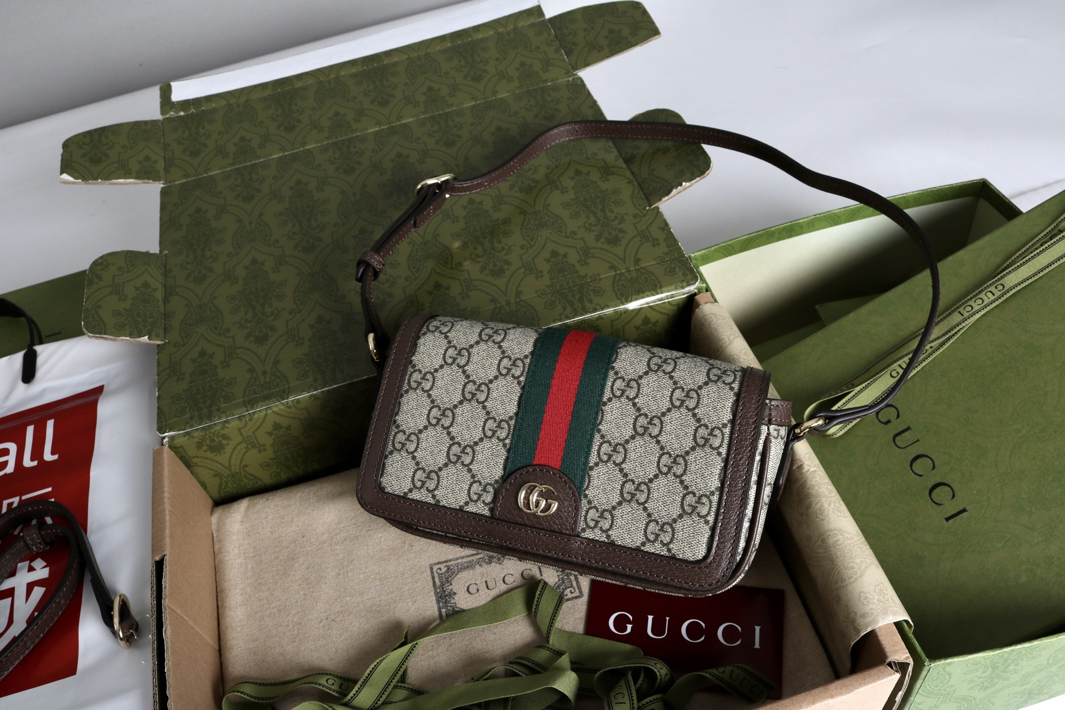 Gucci new Hot New Product-135