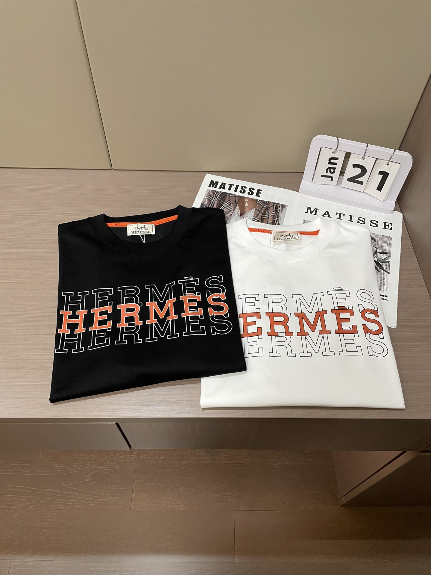Hermes Clothing-40