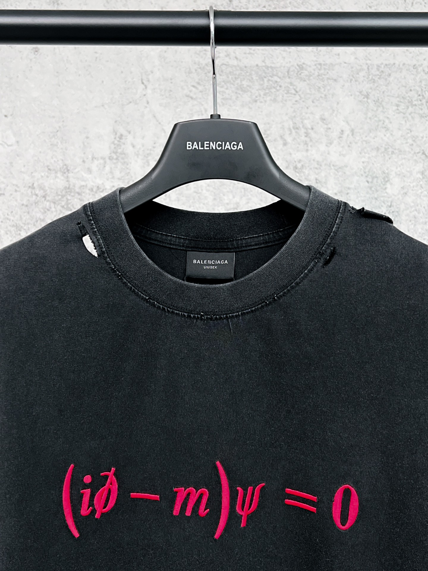 Balenciaga clothing-293