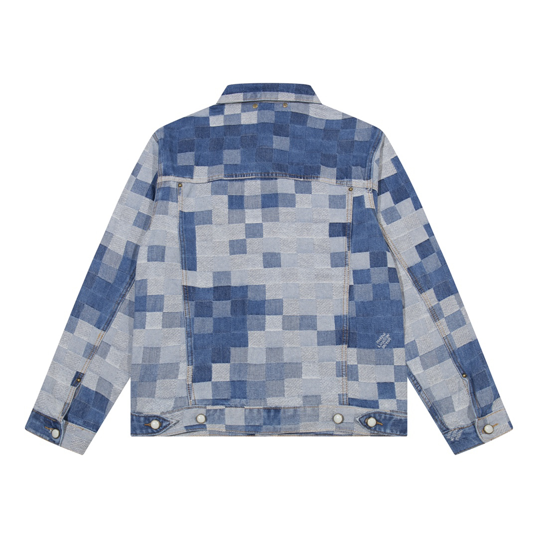 LV clothing-87