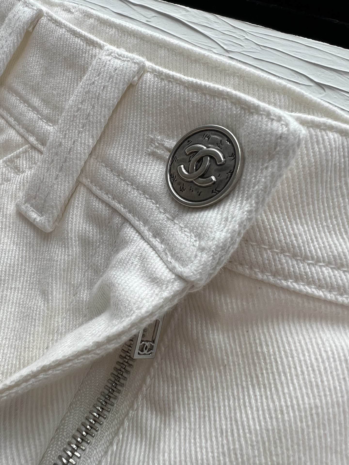 Chanel Clothing-96