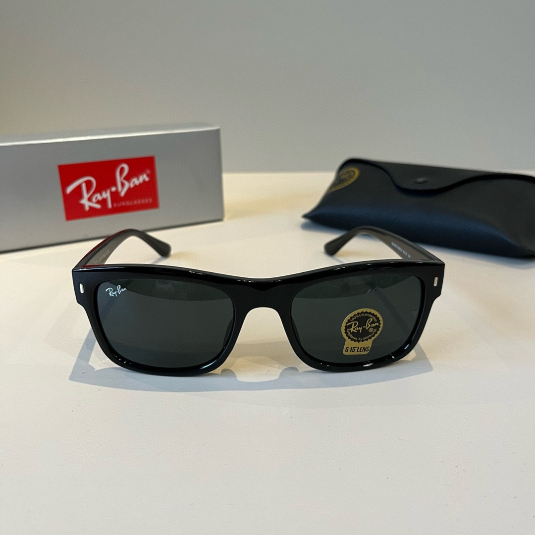 Ray-Ban glasses-1