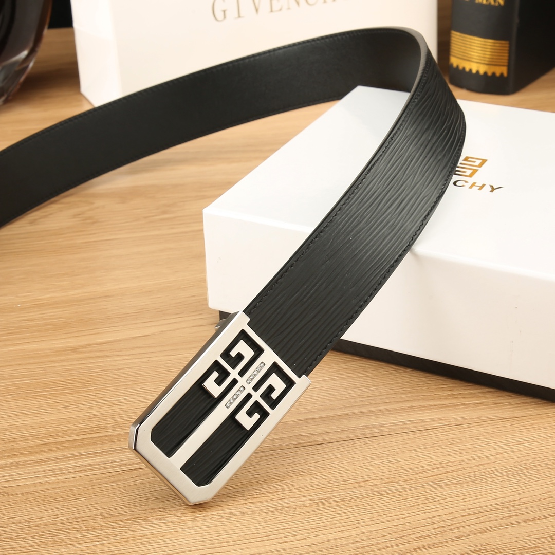 Givenchy belt-4
