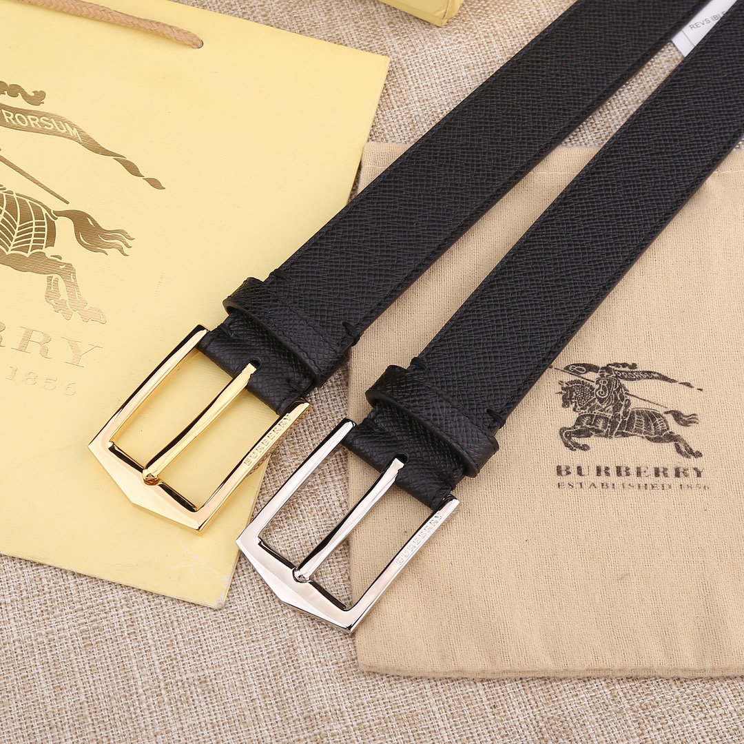 Burberry belt-71