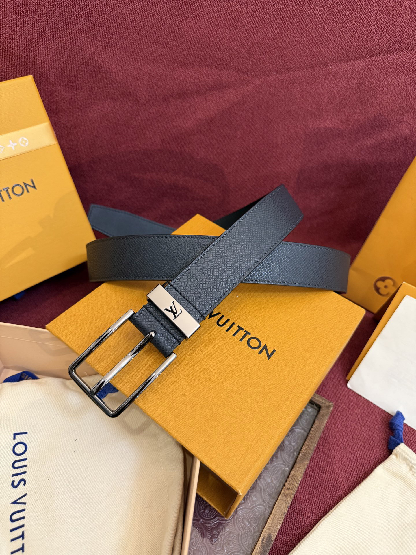 Lv belt-94