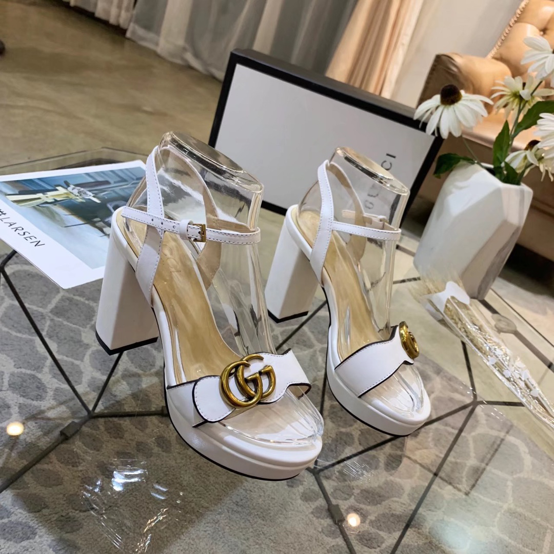Gucci Summer footwear
