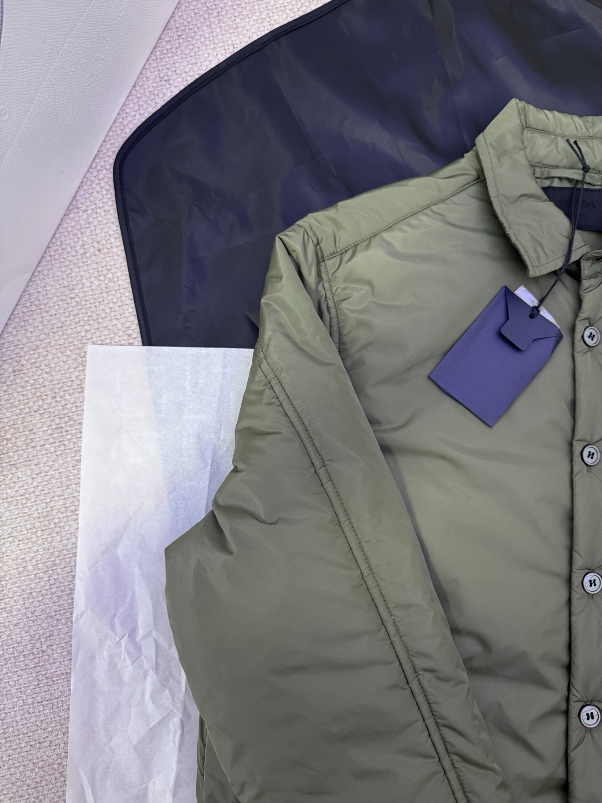 Prada Clothing-71