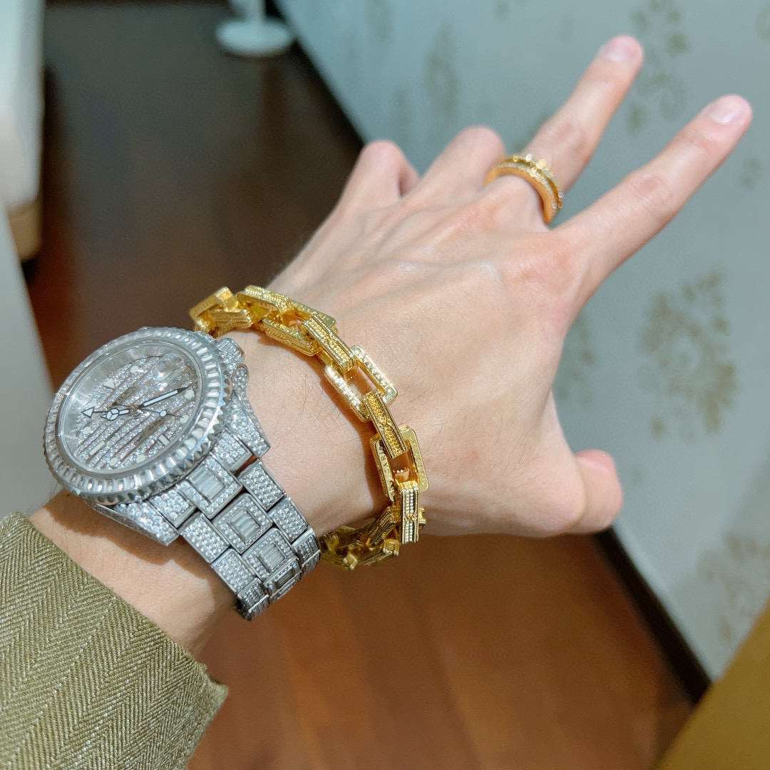 Bottega Veneta Bracelet-62