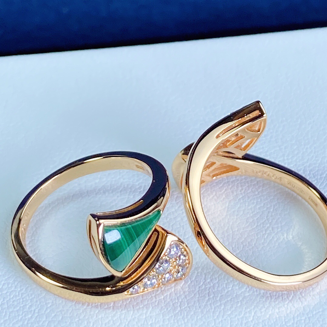 Bottega Veneta ring-21