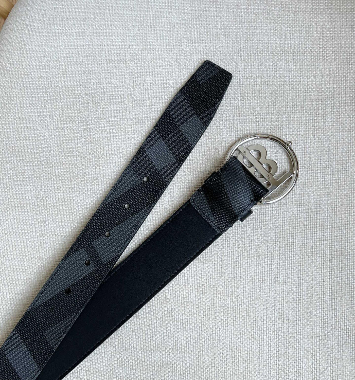 Burberry belt-73