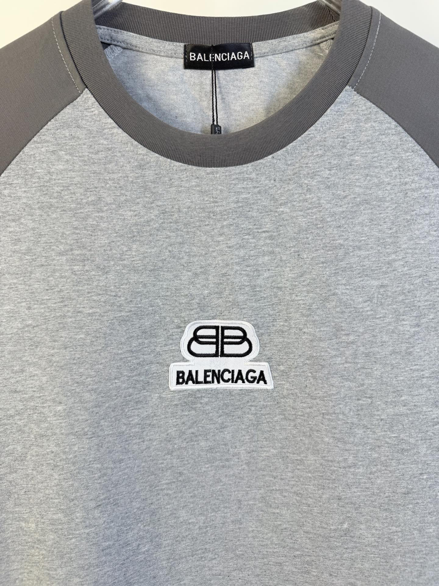 Balenciaga clothing-63