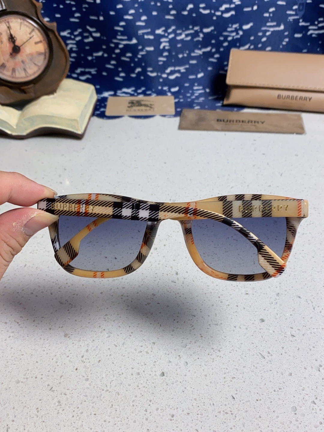 Burberry glasses-36
