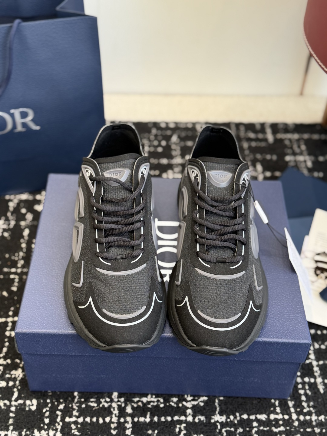 Dior Sneakers-71