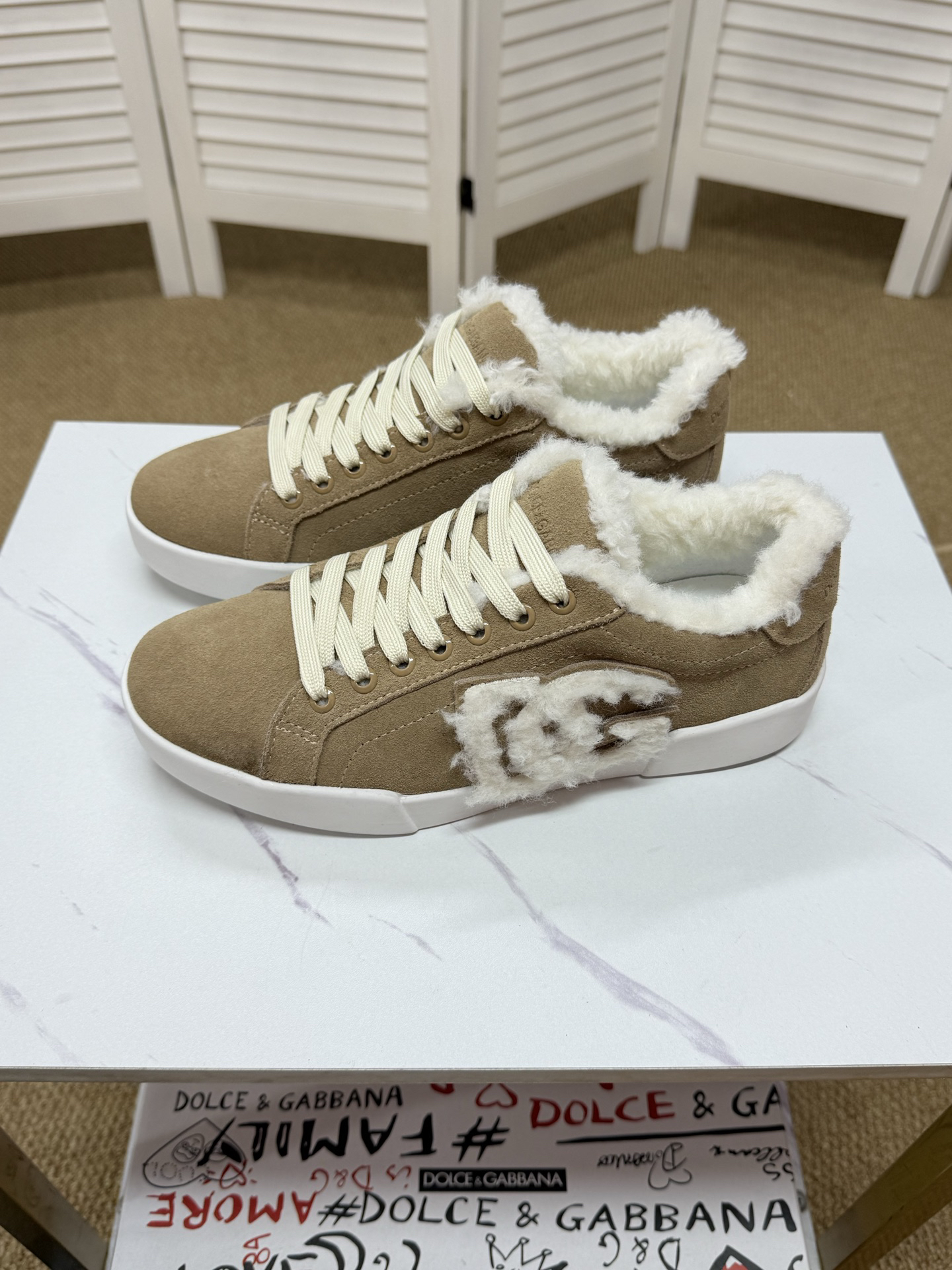 D&G Sneakers-70
