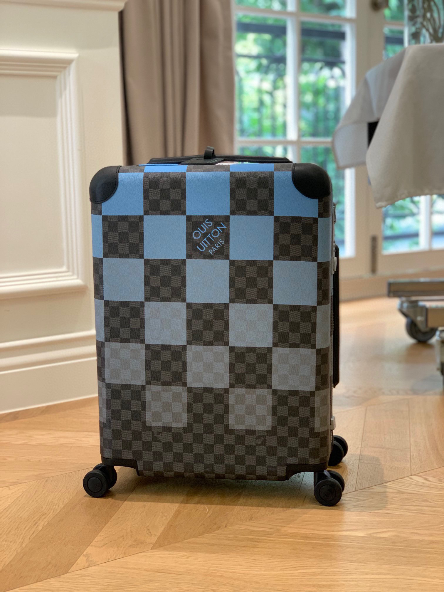 LV luggage-15