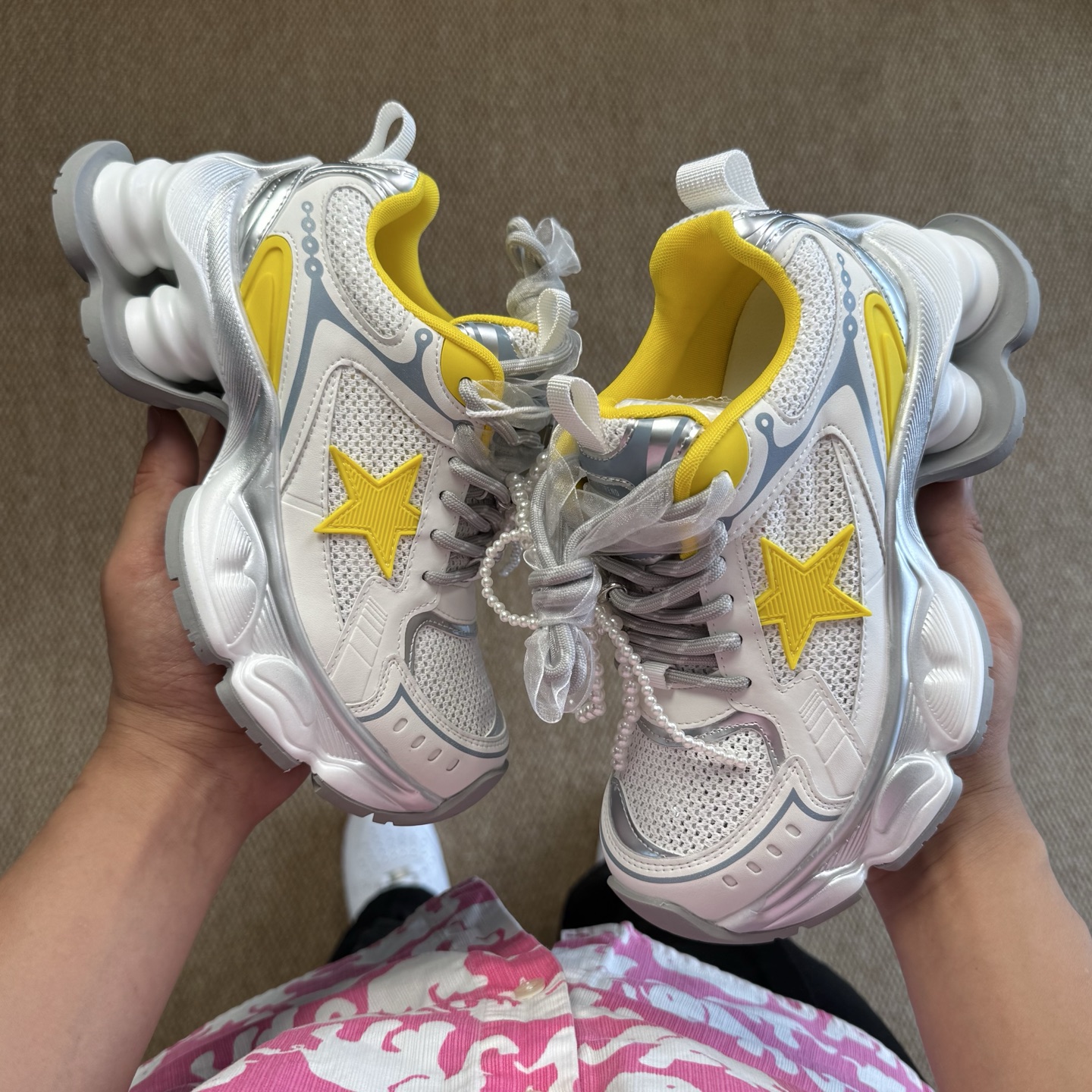 Golden Goose Sneakers-88