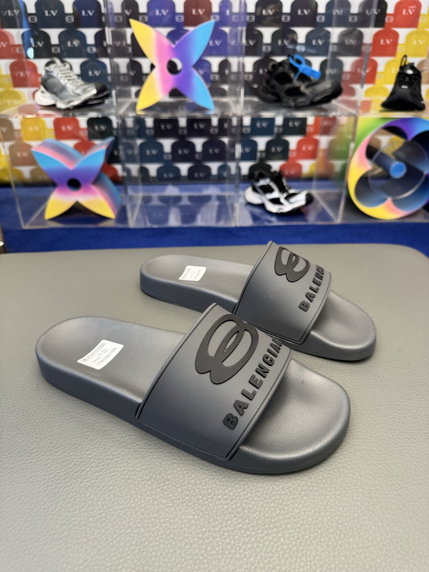 Balenciaga Summer footwear
