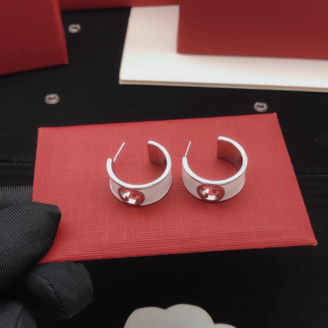 Gucci earrings-59